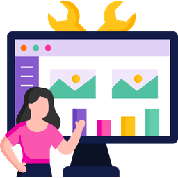 Web Design companies mission