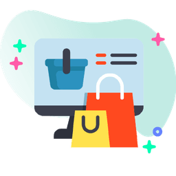 E-Commerce Website